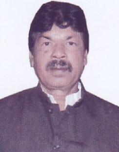 Barish Murmu