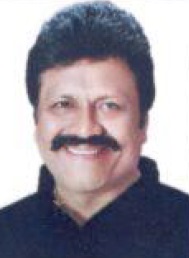 B.C. PATIL