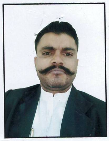 के.एन. भापड़िया (जोशी)