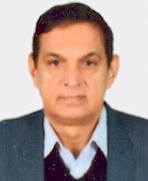 Bhupinder singh joon