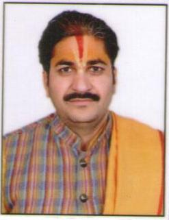 Bimlesh Kumar Sharma