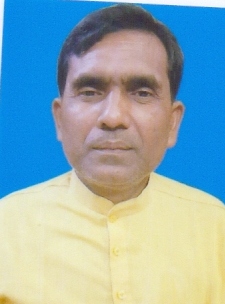 Birendra Mandal