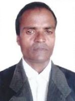 BIRENDRA RABIDAS