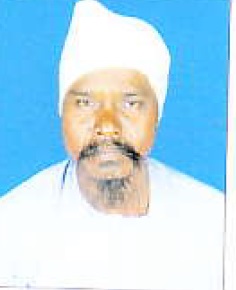 बिरसा मुंडा