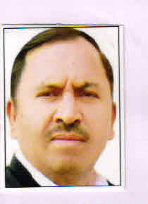 बिशाल लाल