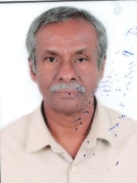 B. KRISHNA PRASAD