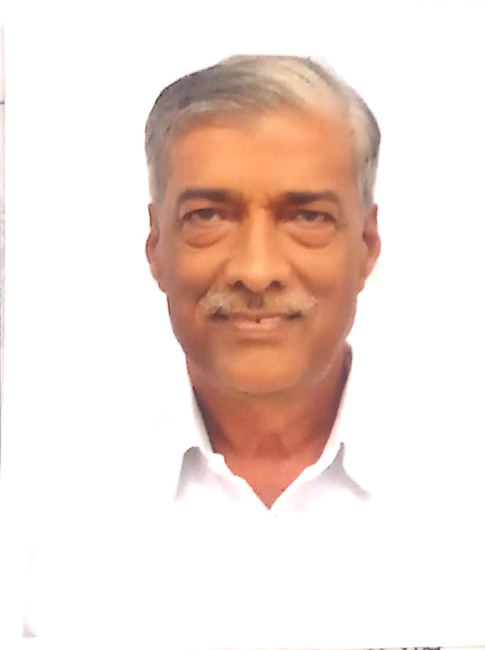 B. L. DEVARAJ