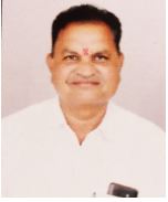 BORNARE RAMESH NANASAHEB