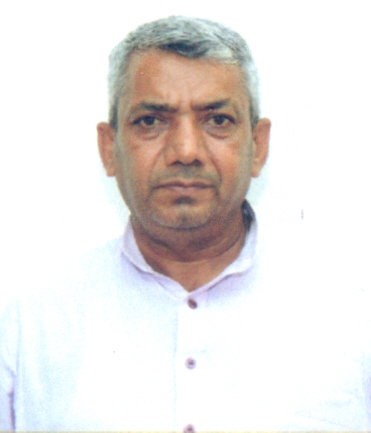 ब्रहम पाल रावल