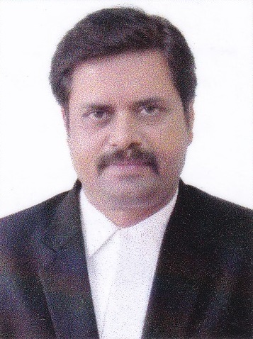 Brijesh Surendranath Tiwari