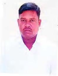 बुधेश्वर उरांव