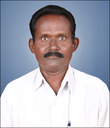 Babasaheb Goroba Sitapure