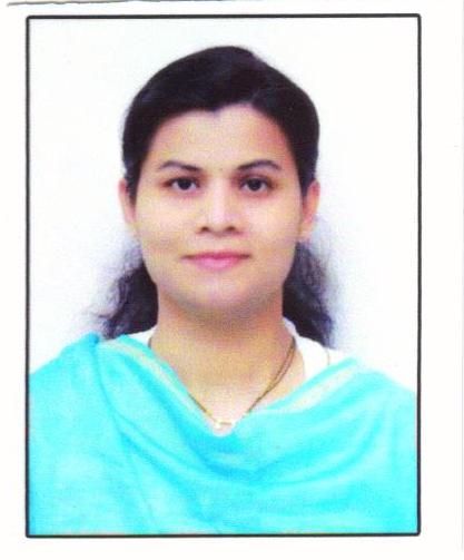 Bagal Rashmi Digambar
