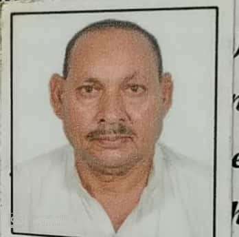 बलराज खसरा भल्ली