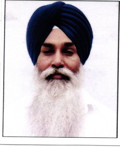 बलकौर सिंह