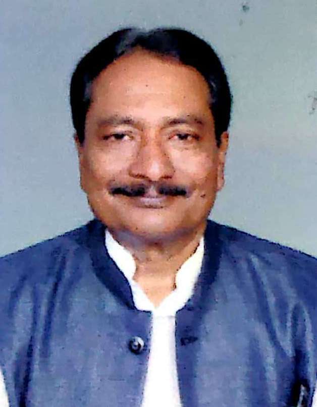 Balkrishna Vitthal Jadhav