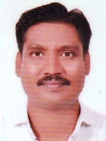 Balwant Rajaram Gajbhare