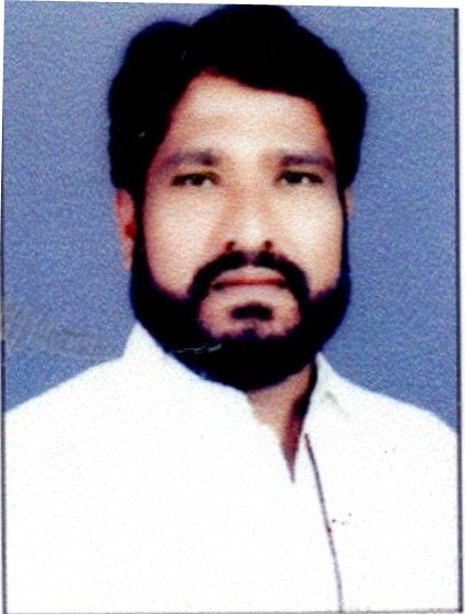 Bandusing Gulabsing Bhat
