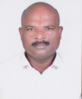 Bapu Kondiba Bhise