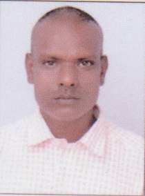 Bhajikhaye Rajendra Sheshrao