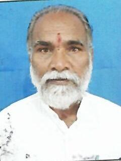 Bhausaheb Ramchandra Adagale