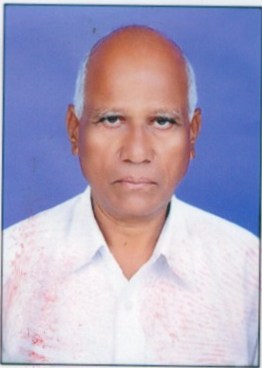 Bhimrao Keshravrao Patil