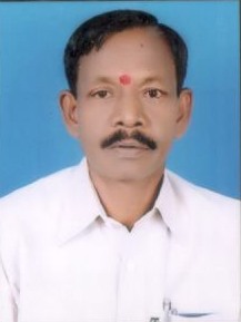 भीमराव रामजी केरम