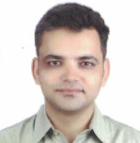 Dr. Bhupesh Prakash Patil