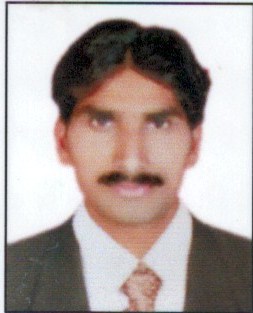 Bimod Vitthal Mudhane