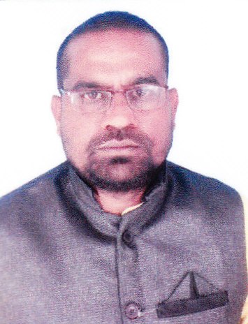 बिनोद ठाकुर