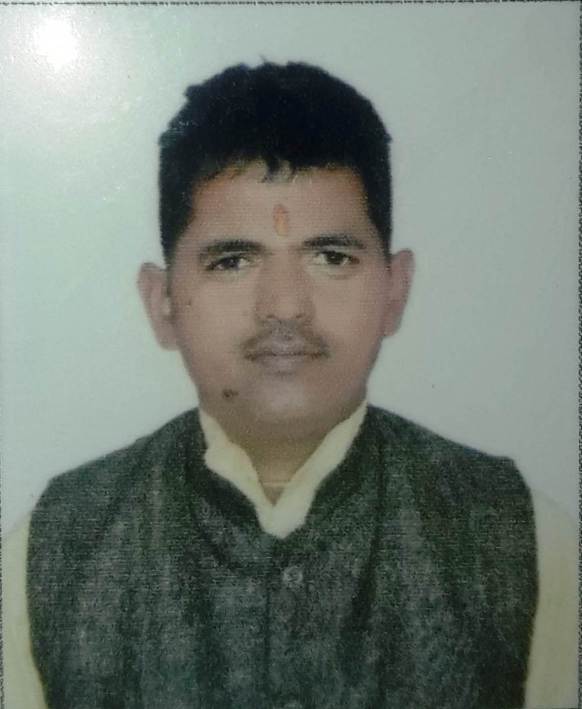 Binod Kumar Yadav