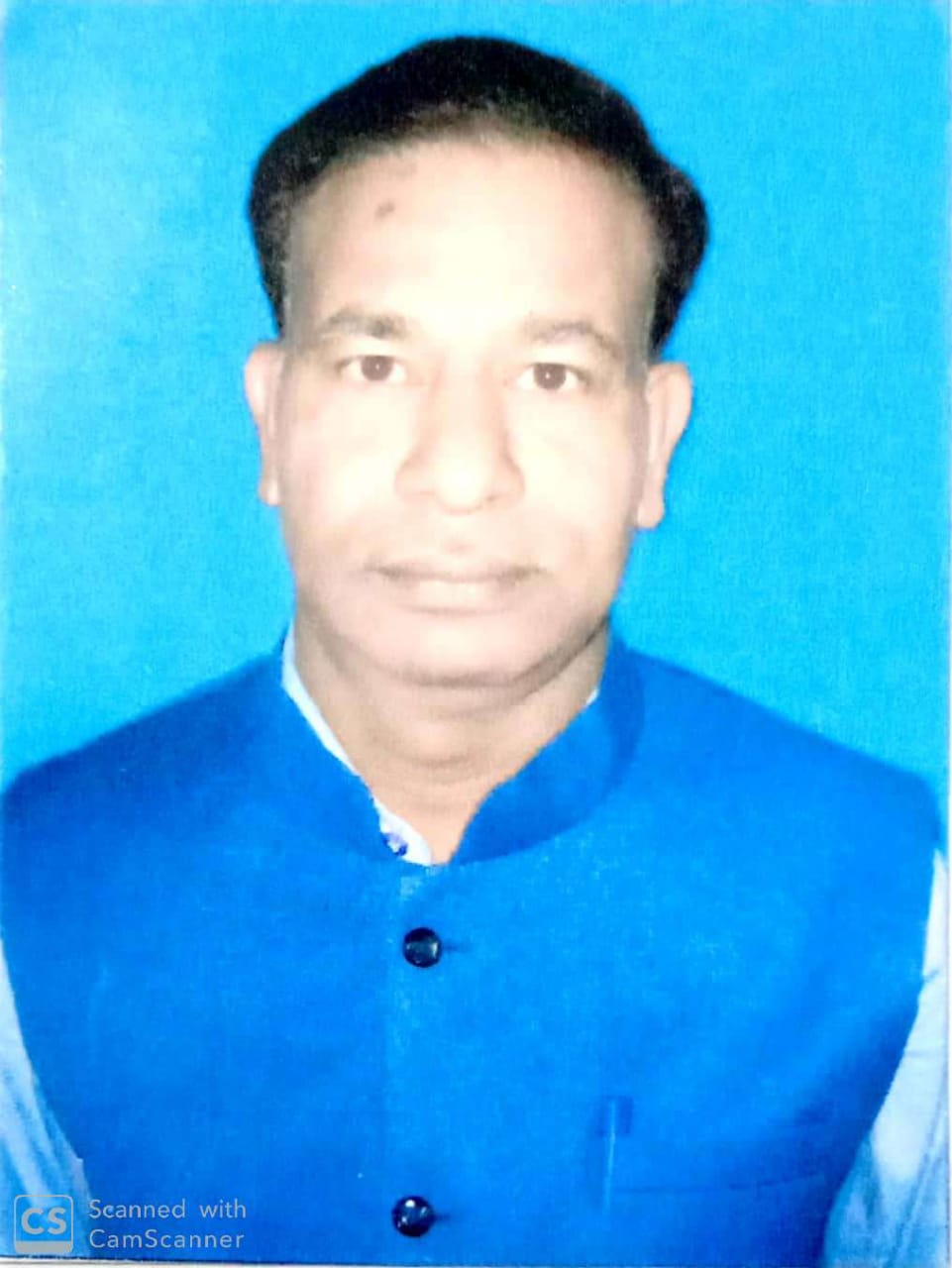 बिश्वनाथ साह