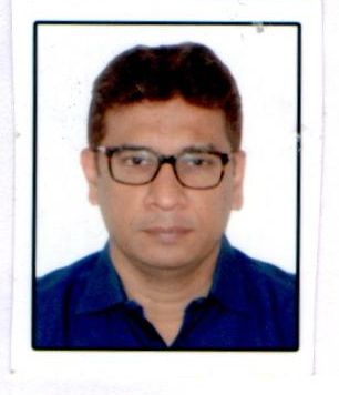 Bonde Suhas Dhananjay