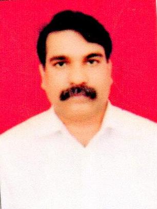 Budhesh Laxman Jadhav