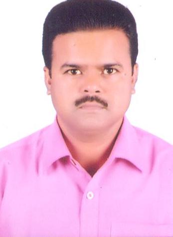 CHANDRADEV YADAV