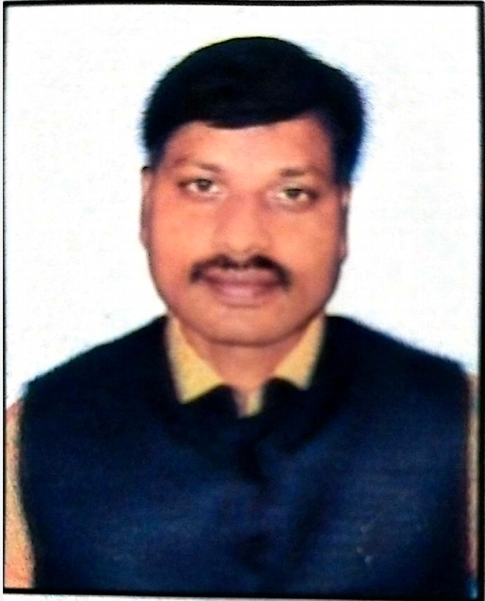 चंद्रिका प्रसाद महतो