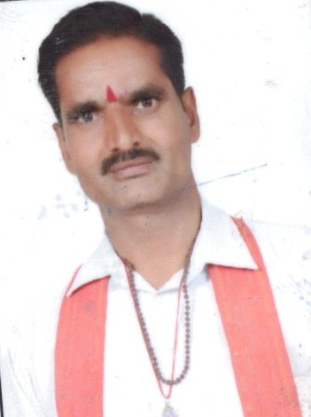 चंदर पाल