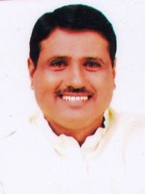 Chandrakant Pundlikrao Danwe
