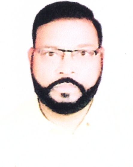 CHANDRDEEP ALIAS NANASAHEB SHANKARRAO DONGARE