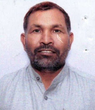 चारण सिंह