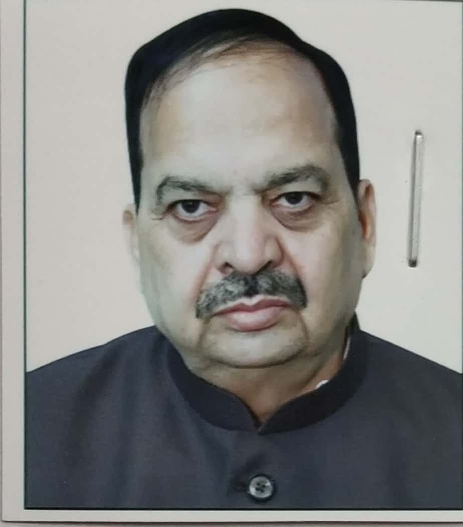 Chaudhary Mateen Ahmad