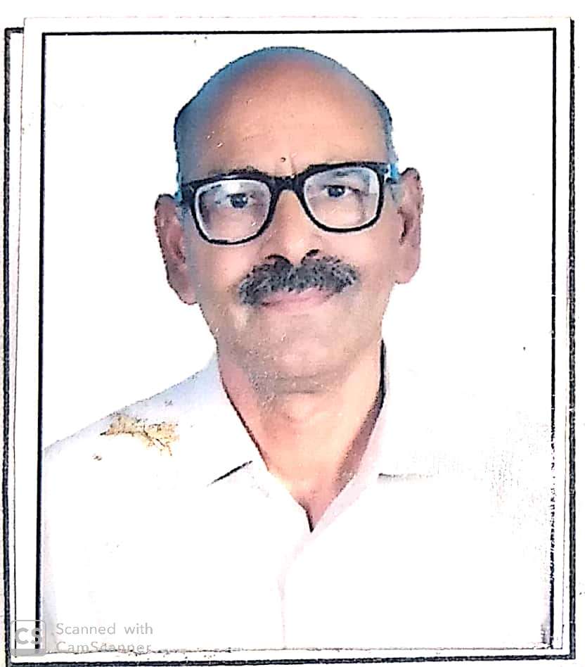 छाजू राम रावत