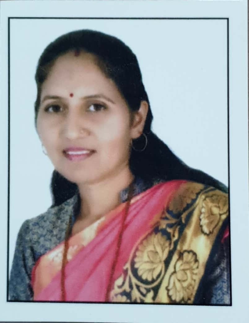 Chayawati Chandrakant Desale