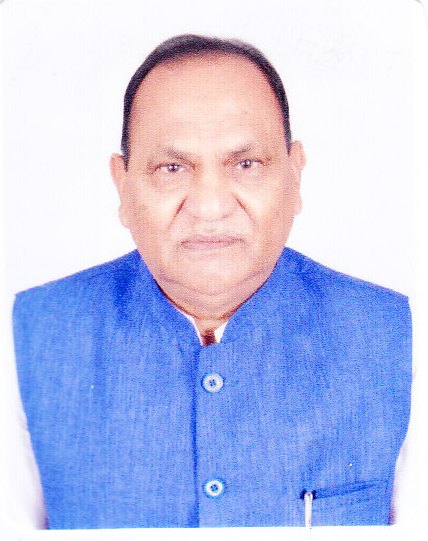 Chandreshwar Prasad Singh
