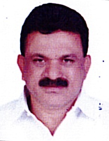 Chandrakant Pandit Jadhav