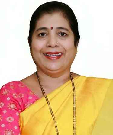 Chaudhary Manisha Ashok