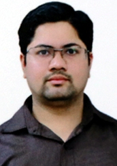 Chetan Tukaram Patil