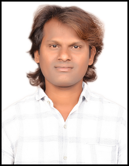 दामोदर ज्ञानबा काकड़े