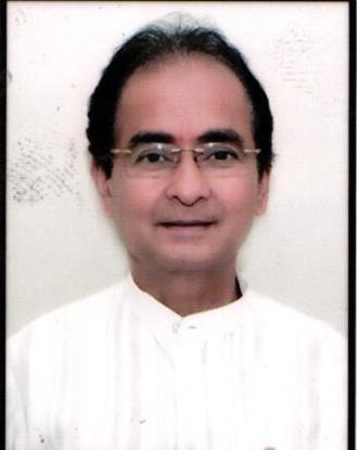 D. P. Savant