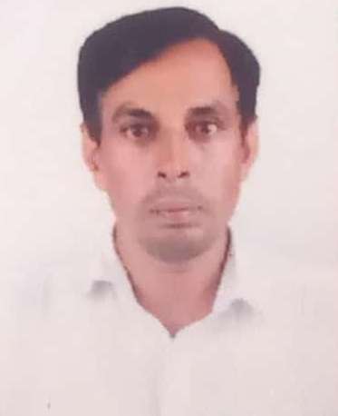 दया राम फतेहपुर नियामत खान